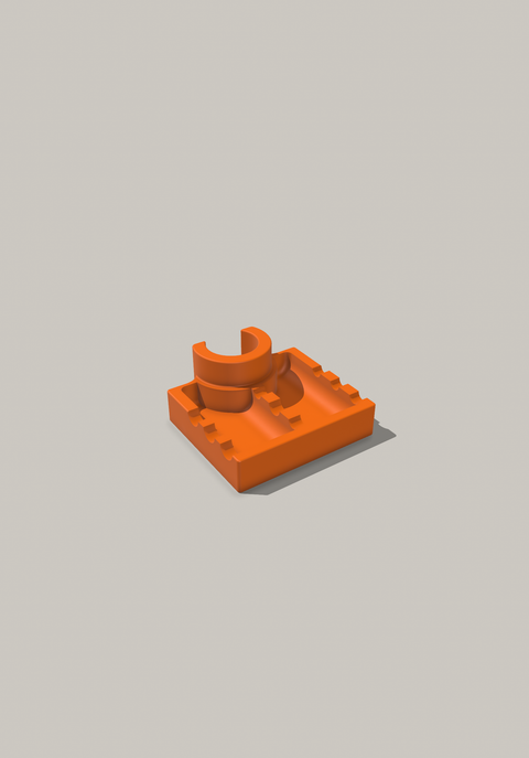 3D print files