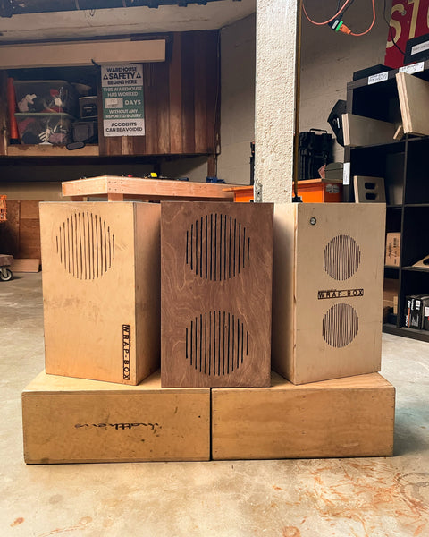 Wood Product