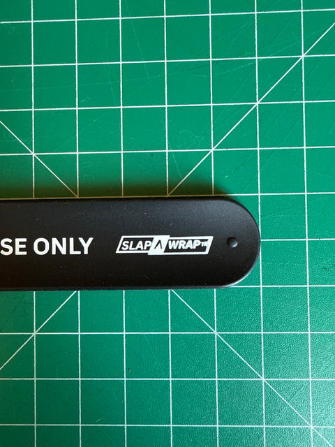 SLAP-A-WRAP™