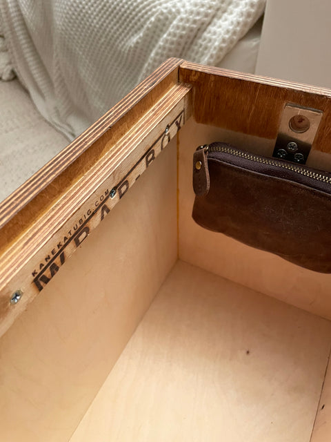 Kit Box