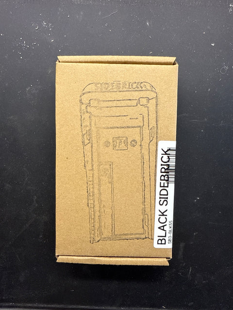 SIDEBRICK™ (SB3) Douglas Fir Drop