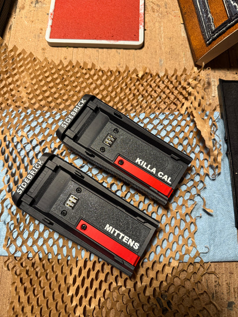 SIDEBRICK™ (SB3) Douglas Fir Drop