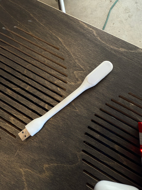 (Preorder) FLEXI HIP LIGHT (for SIDEBRICK)