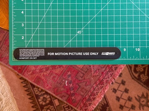 SLAP-A-WRAP™