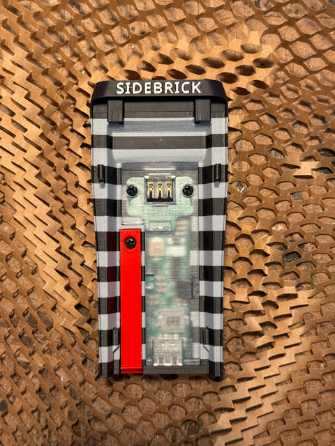 SPIDER SIDEBRICK™ SB3-SPDR004
