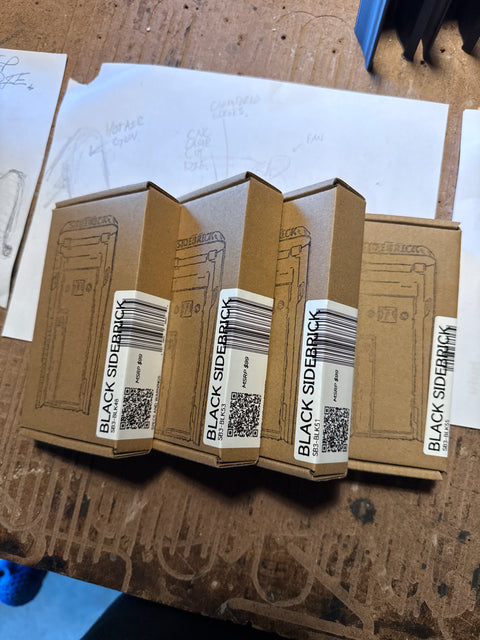 NOV 13th SECRET DROP