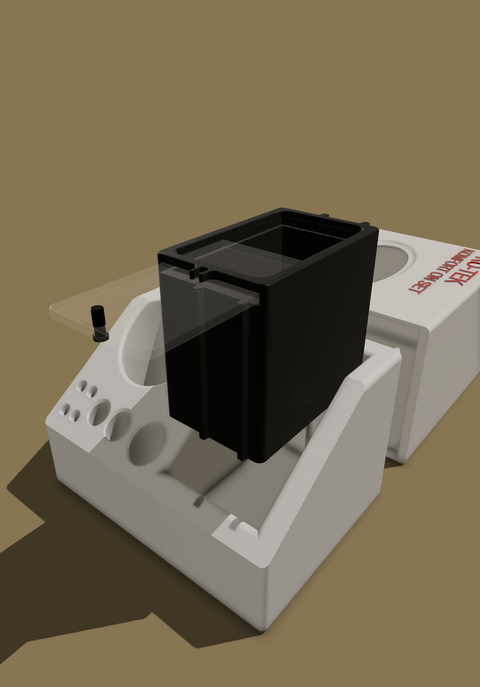 PRO-TECH PRO