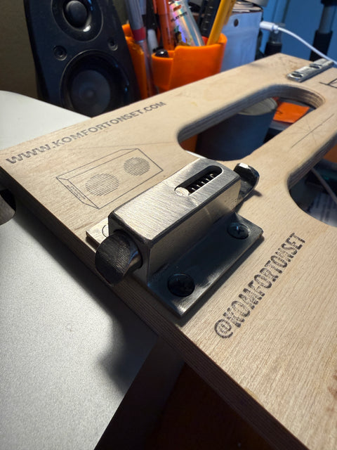 KITBOX LATCH