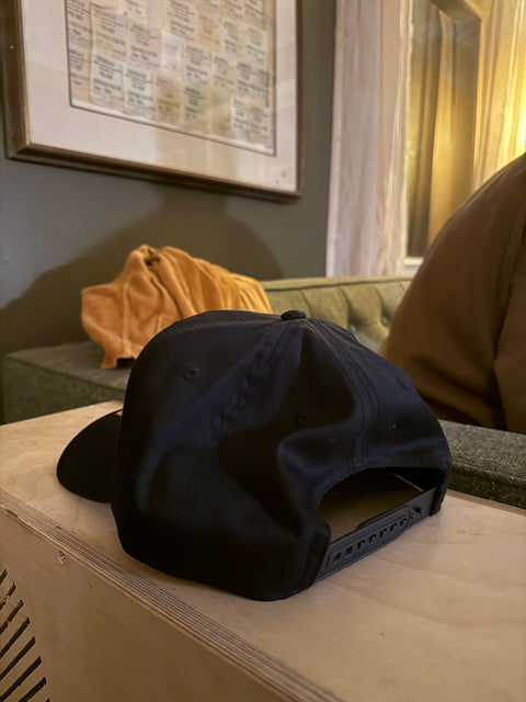 “LET ME GRIP” HAT