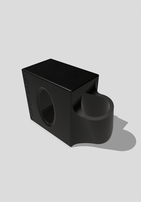 (3D PRINT FILE) #2 Pro Tek Lite (NON COMMERCIAL USE)