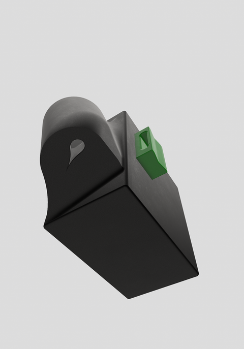 (3D PRINT FILE) #2 Pro Tek Lite (NON COMMERCIAL USE)