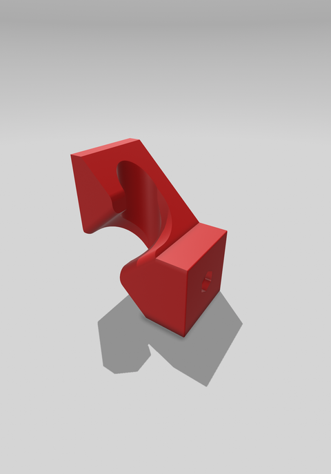 FREE (3D PRINT FILE) PUBLIC CLAMP