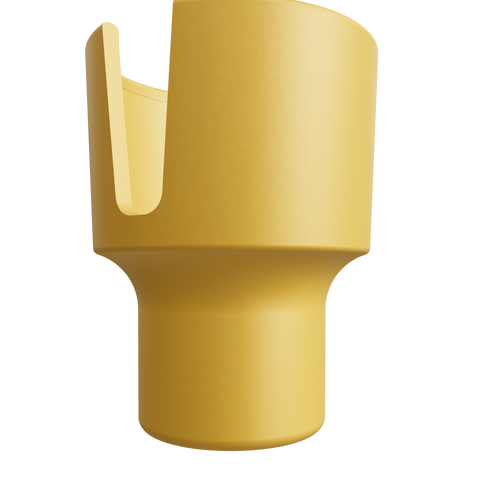 (3D PRINT FILE) #2 KUP (NON COMMERCIAL USE)
