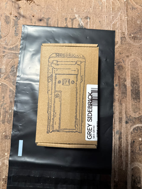 SINGLE ORDER SB3 (secret)