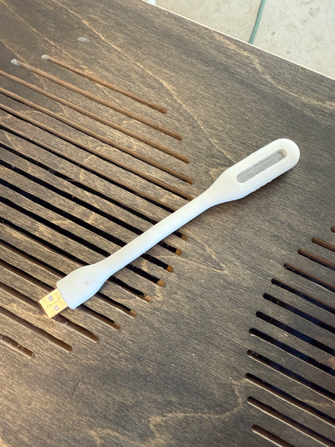 (Preorder) FLEXI HIP LIGHT (for SIDEBRICK)