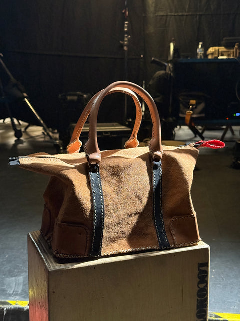 PRECALL BOX (1/2 kit, 1/2 wrap)