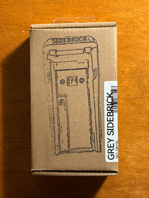 SIDEBRICK™ (SB3)