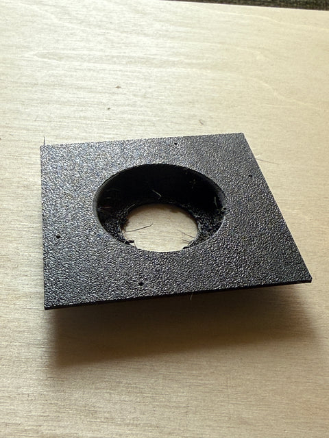 TOASTED RAV (Air Tag Holder)