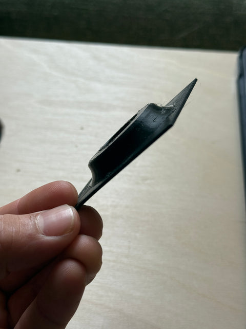 TOASTED RAV (Air Tag Holder)