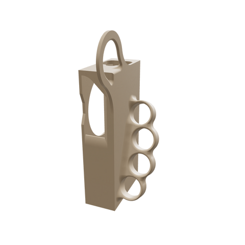 (3D PRINT FILE) NUKELS (nucleus m cover) (NON COMMERCIAL USE)